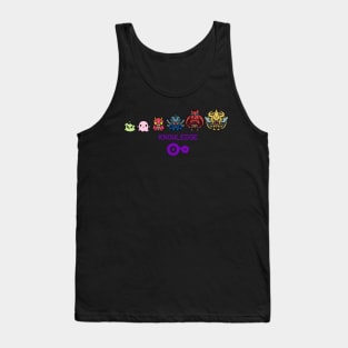 KNOWLEDGE Tank Top